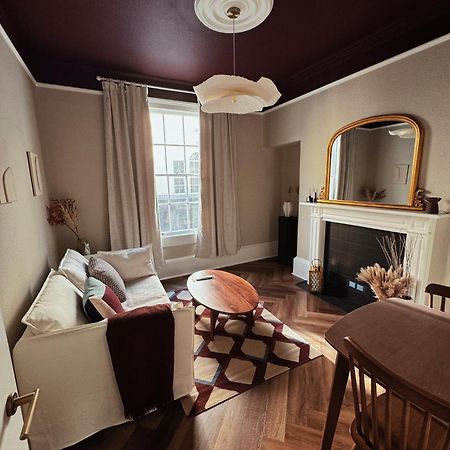 Broad Street Apartment - Central Bath Buitenkant foto