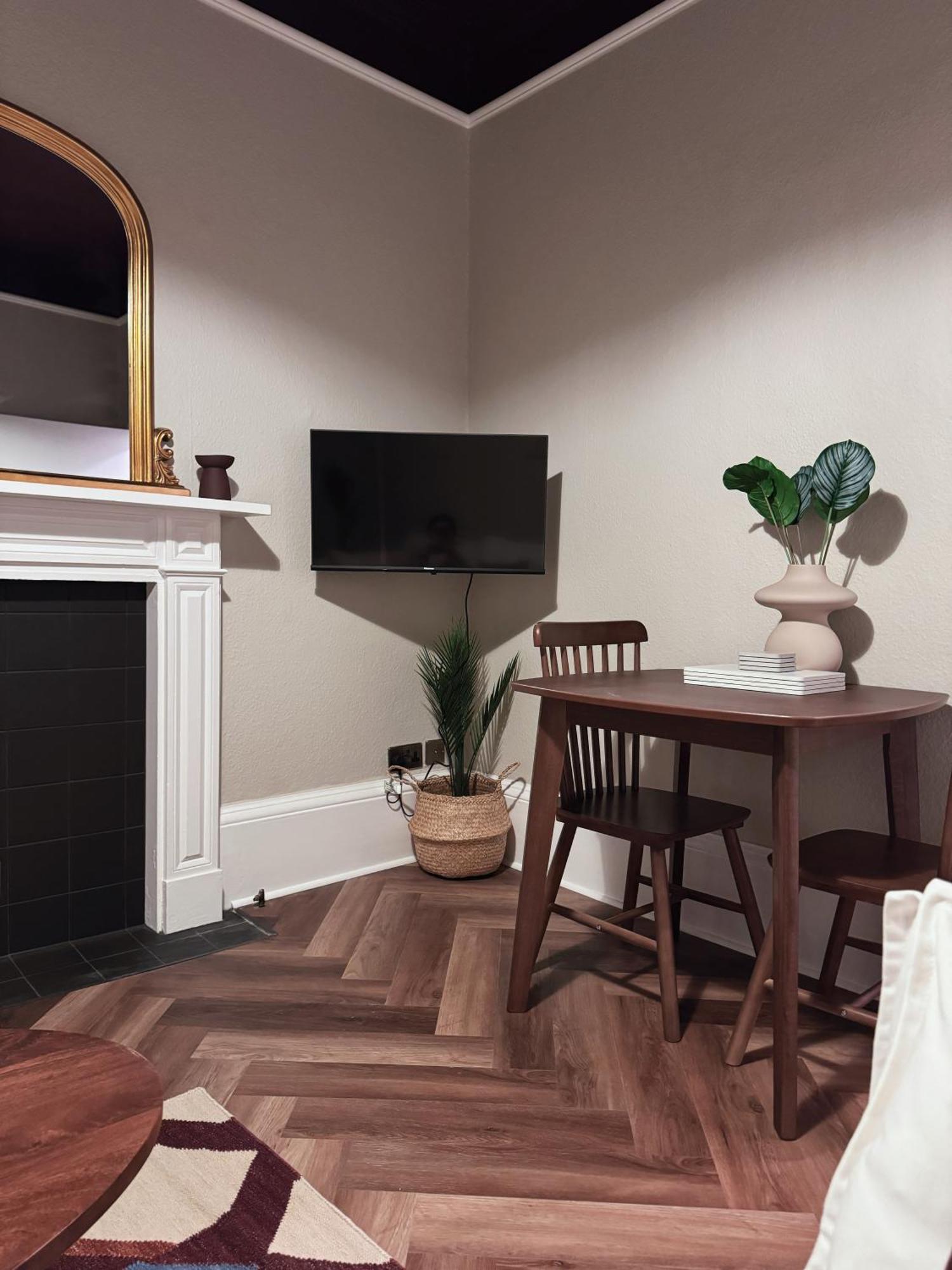 Broad Street Apartment - Central Bath Buitenkant foto