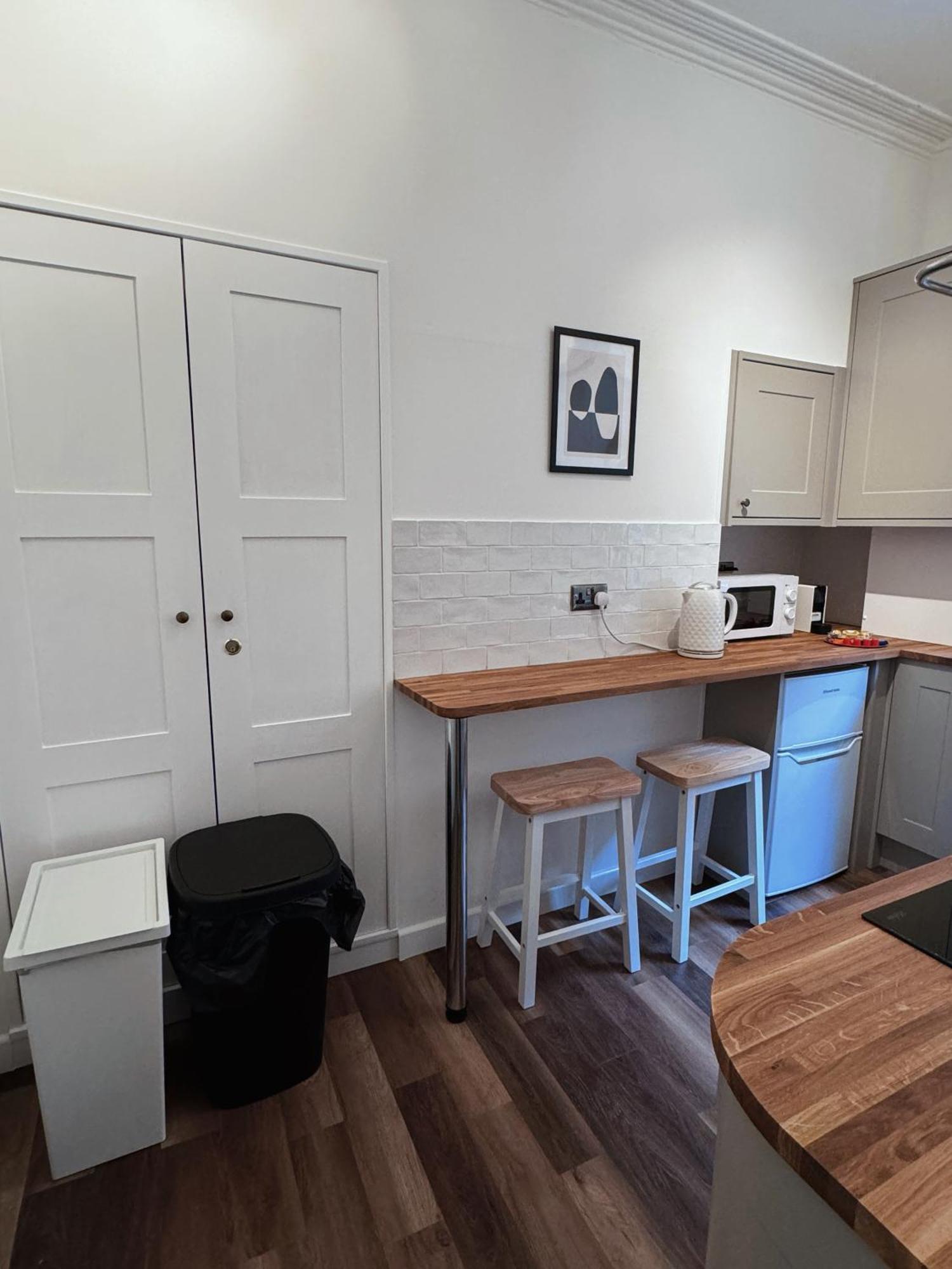 Broad Street Apartment - Central Bath Buitenkant foto